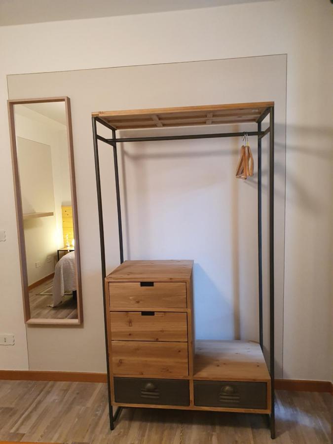 B&B Il Pettirosso Malonno Eksteriør billede
